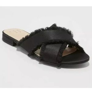 A New Day Sephorie Slide Sandals